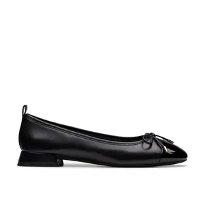 Clarks Womens Ubree15 Poppy Ballet Flats Clarks Womens Ubree15 Poppy Ballet Flats