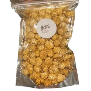 Grippo BBQ Popcorn (a Cincinnati Favorite)