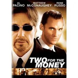 USED-Two for the Money (DVD)