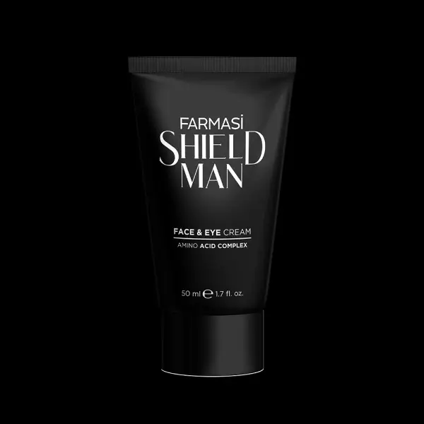 Shield Man Face Cream