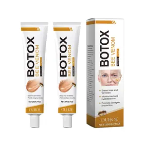 Facial Care Cream: Gentle Hydration, Moisturizing, Skin Brightening, Fine Skin, Soft and Smooth Skin Care Cream