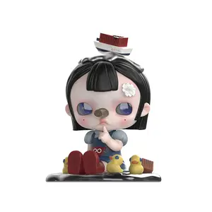 POP MART TINYTINY THE LIE OF FREEDOM FIGURE