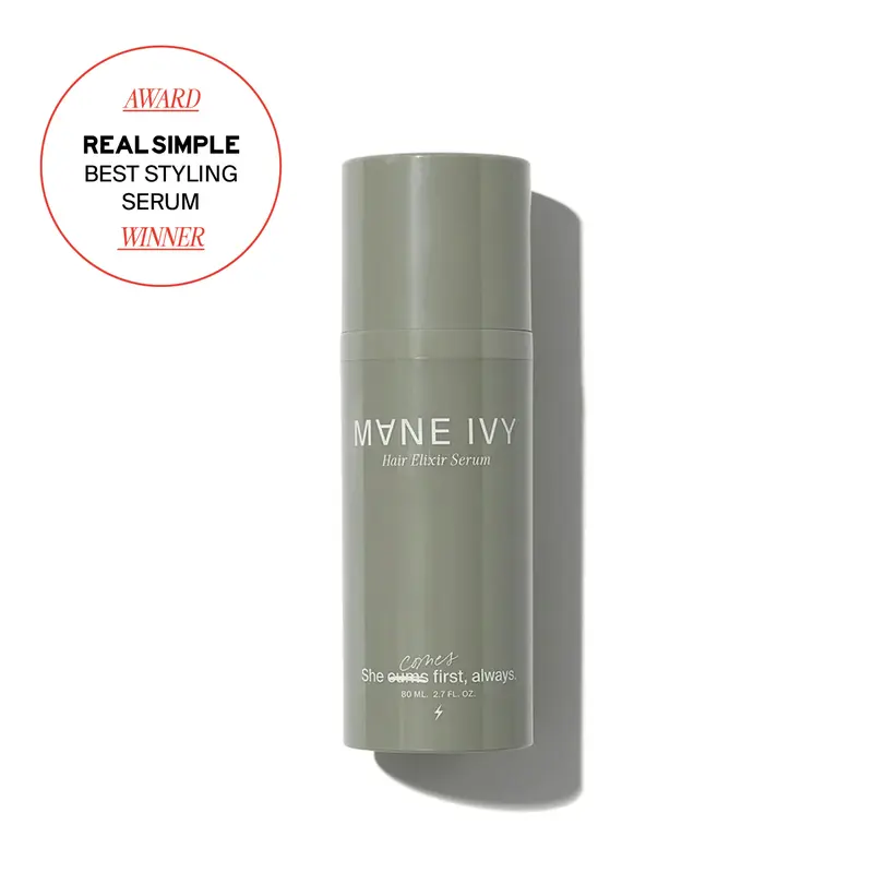 Total Package - Hair Elixir Serum