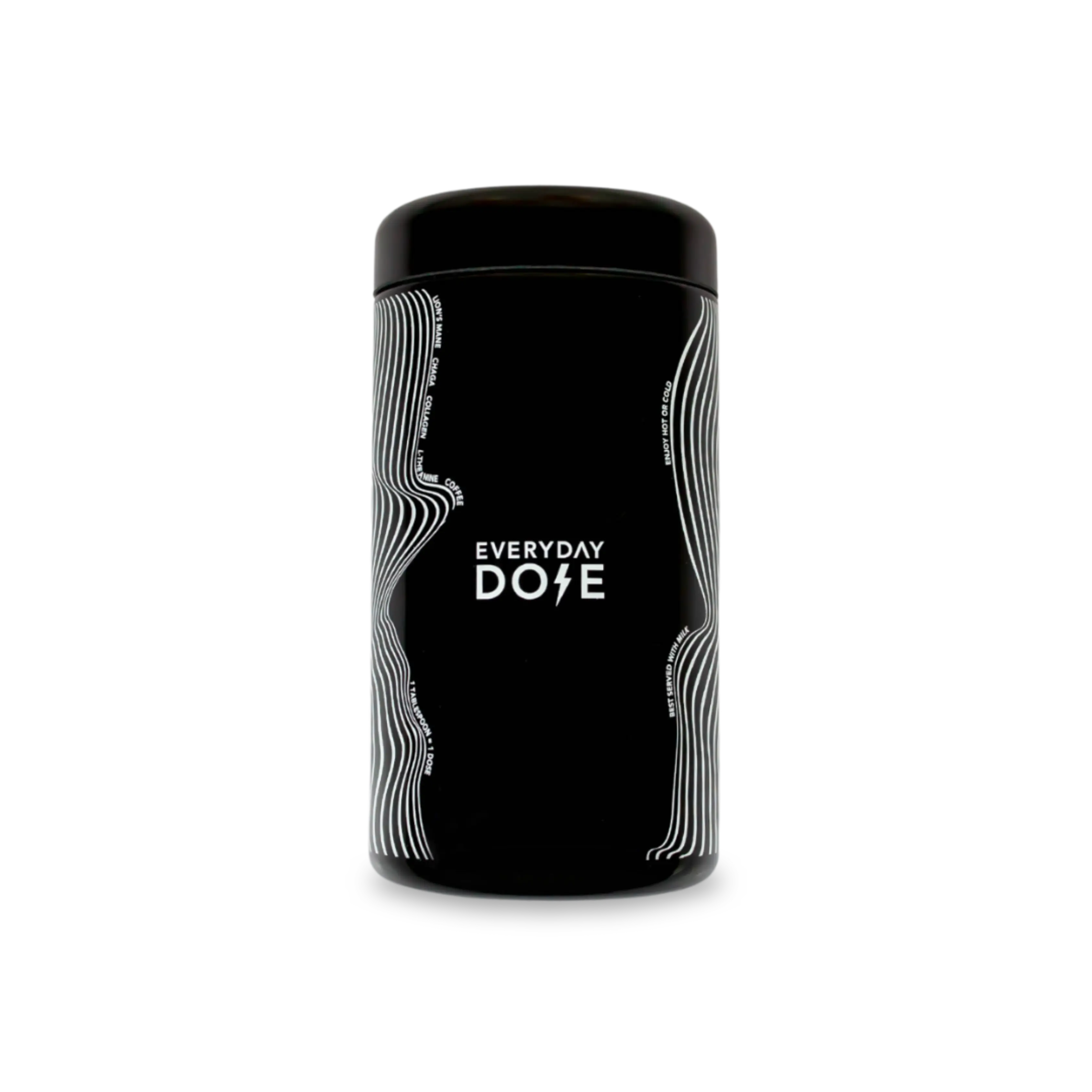 [DOSEFAM] The Coffee Vessel