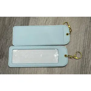 Cotswold Co Designs Light Blue Bookmark