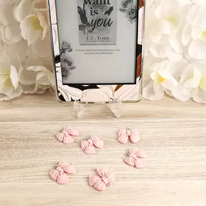 Kindle Cute Bows Dust Plug Charms/E-Reader Charms/Cell Phone Charm Dangle  Compatible For All Type C & Iphone Devices