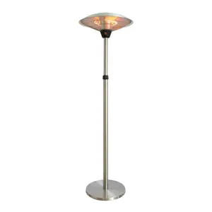 ENERG  Telescopic Outdoor Heater Lamp