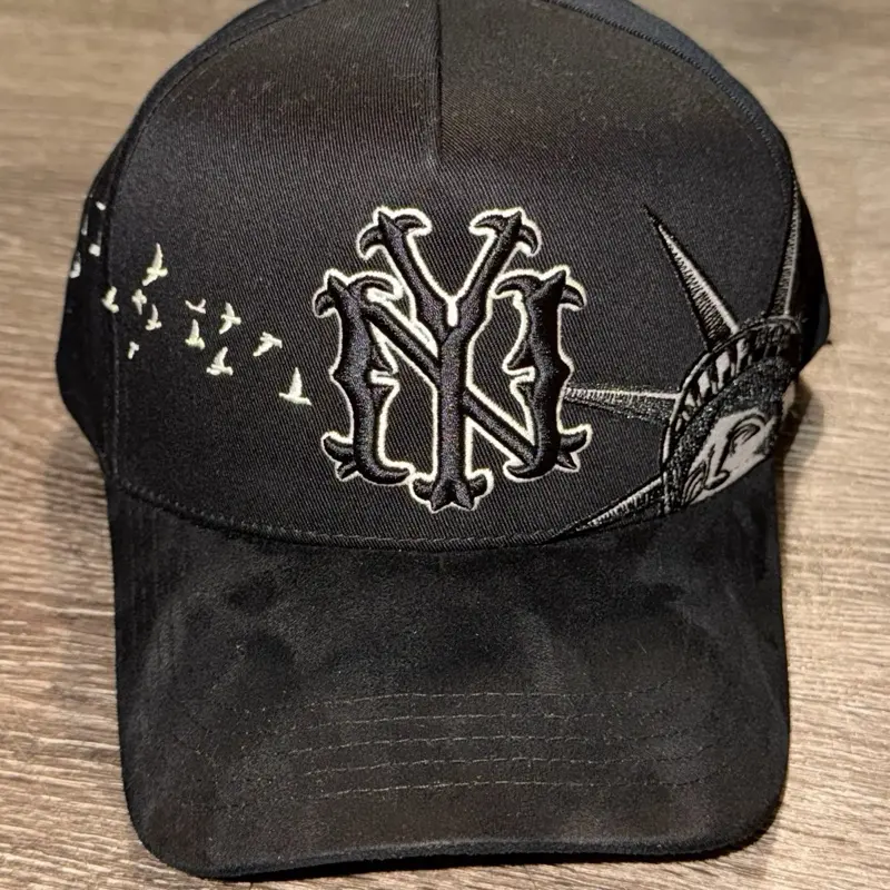 DANDY HATS-(I LOVE NY)