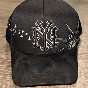 DANDY HATS-(I LOVE NY)