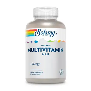 Spectro Man Multivitamin