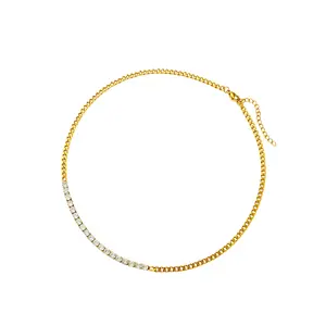 Mini Aurora Necklace