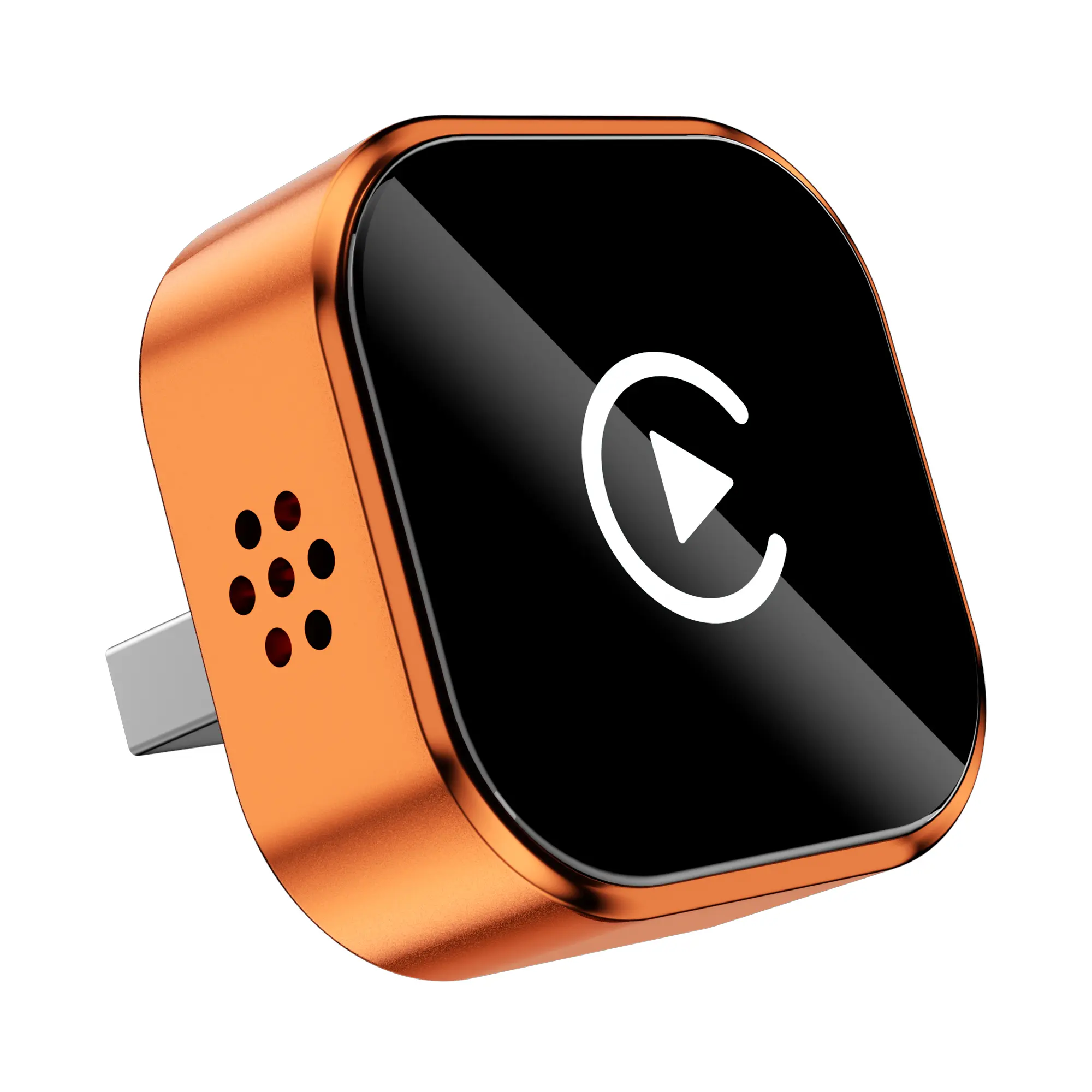 Simple Orange