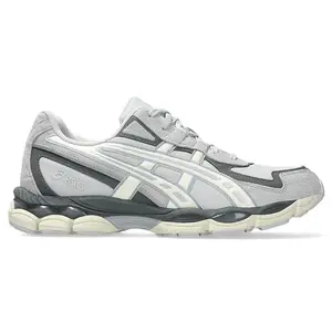ASICS Gel-NYC 2055 Glacier Grey Cream (men) by StockX