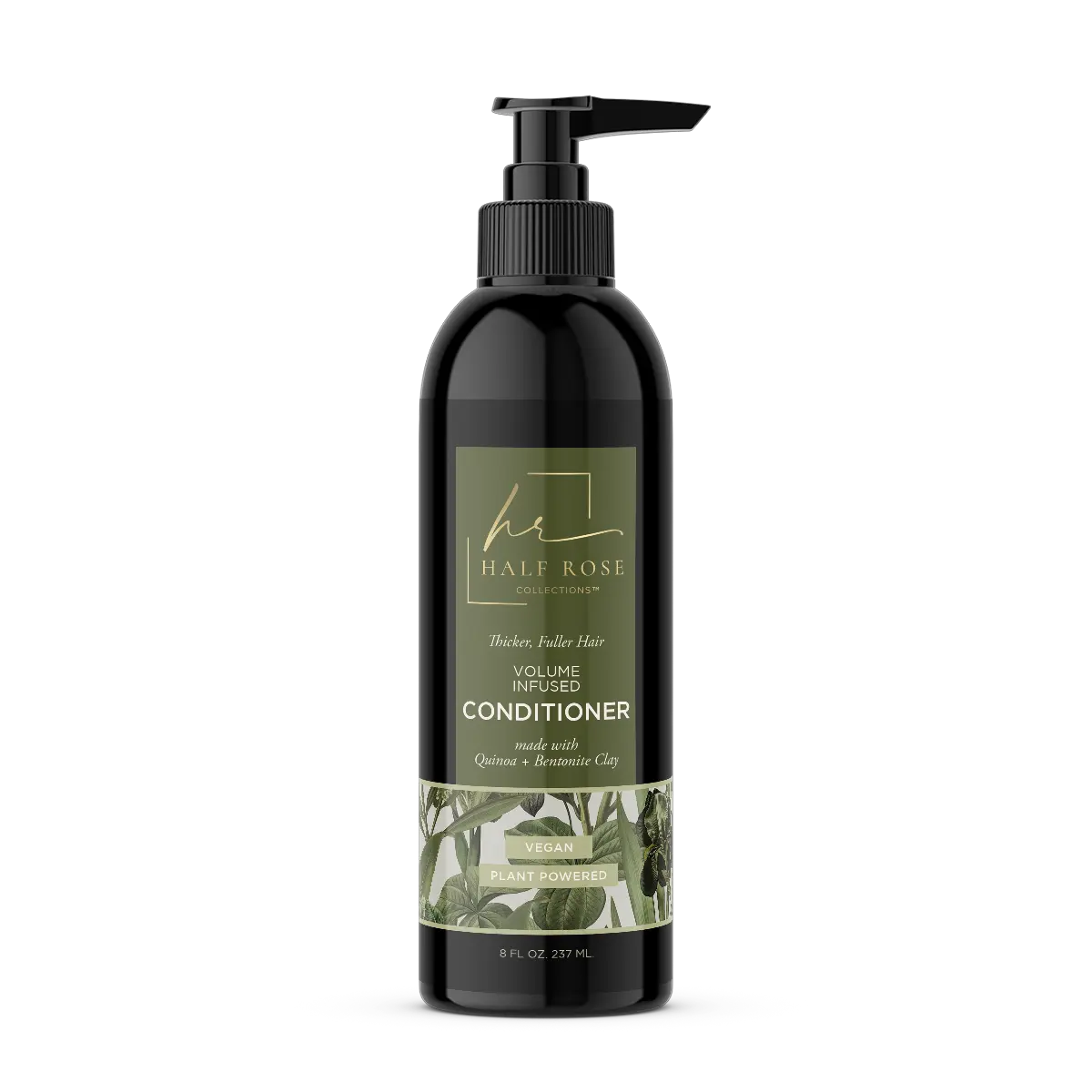 Volume Infused Conditioner – Lightweight Thickening Conditioner