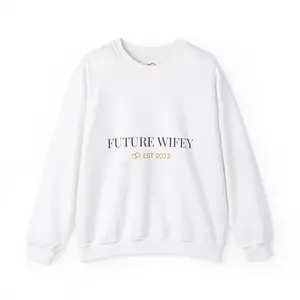 Future Wife Crewneck Sweatshirt