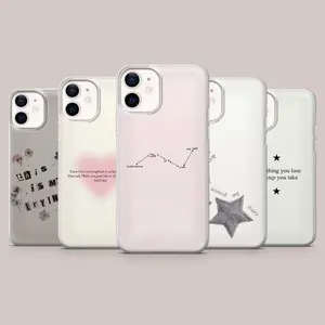 Song Music Phone Case Compatible with iPhone 11, 12, 13, 14, 15, 16, 17 – check our available sizes