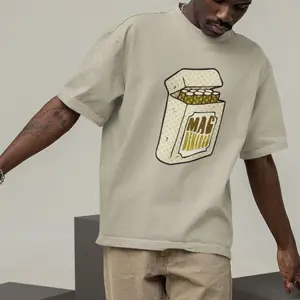 Mac DeMarco Tshirt, Mac Demarco Oversized Cigarette Comfort Colors Shirt for Him, Unisex Chamber of Reflection Tee for Her, Gift for Him