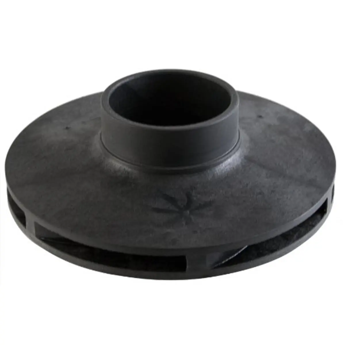 212 MAIN Ultra-Flow High-Duty Pump Impeller with Heavy-Duty Materials, High-Flow Replacement Part Compatible with 1.5 HP Swimming Pool Pumps, Model V38-126