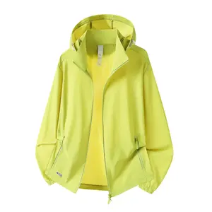 Father’s Day Gift Ideas: Lightweight, Breathable Sun Protection Jacket for Outdoor Fishing and Beachwear