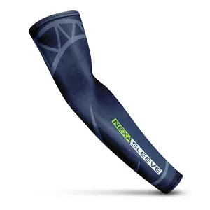 Nexa Gaming Sleeve  - Gaming Sleeve, Compression Arm Sleeves for Gamers and Athletes, Reduces Friction & Fatigue, Improves Circulation