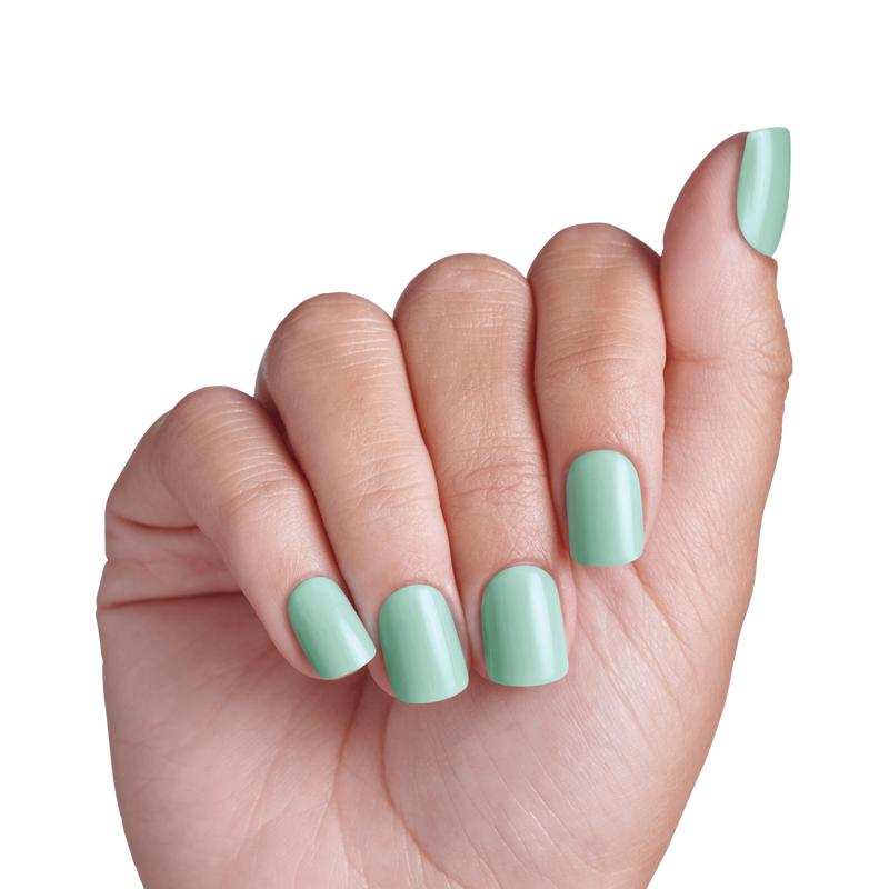 imPRESS Color Press On Nails - Get Closer