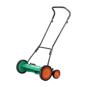 Scotts Classic Push Reel 20" Manual Lawn Mower
