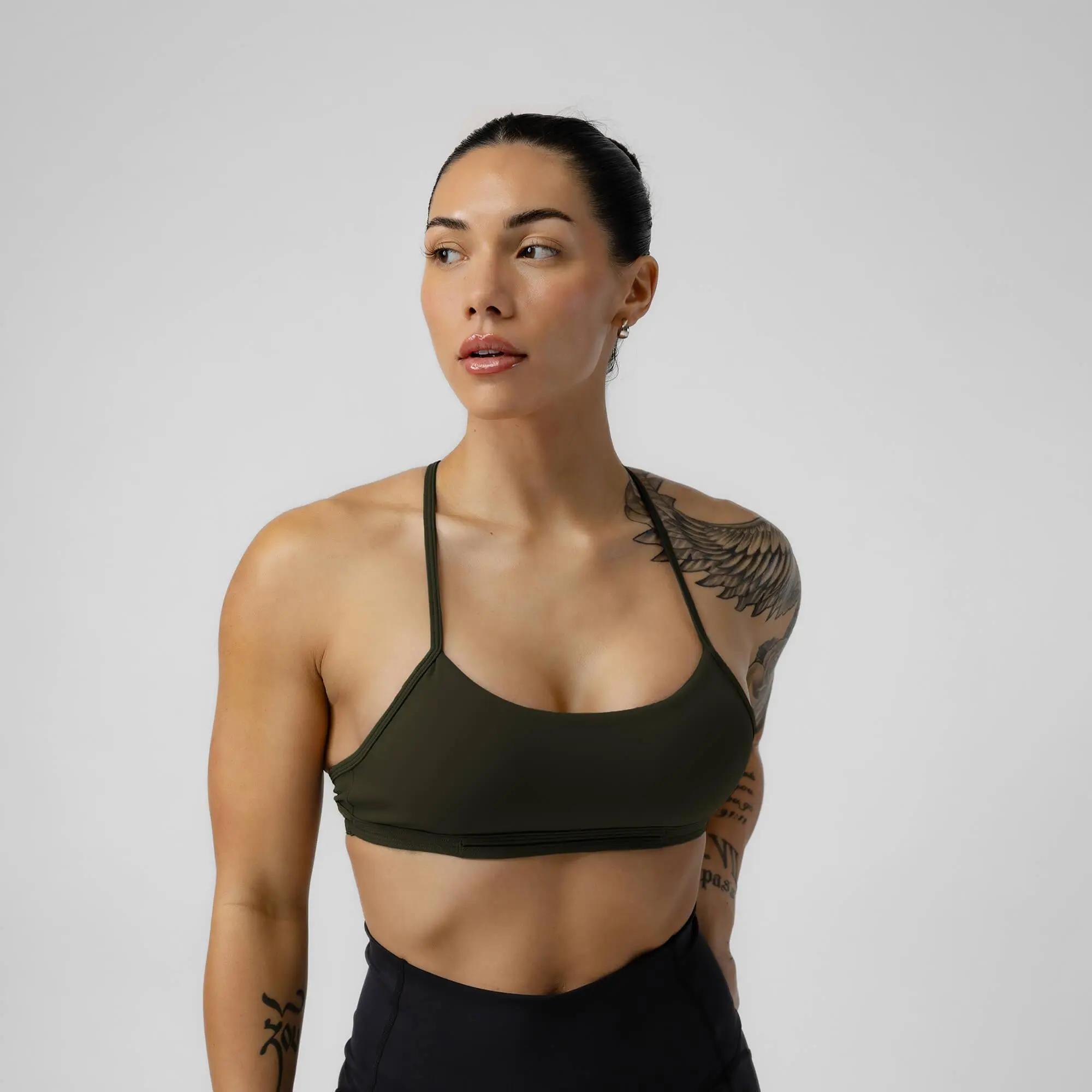 Forest Green