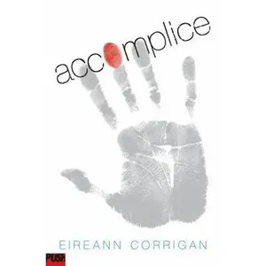 USED-Accomplice by Eireann Corrigan (Paperback)