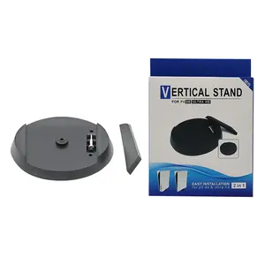 PS5 Stand P5 Disc Drive Version Digital Version 2-in-1 Stand PS5 Console Base