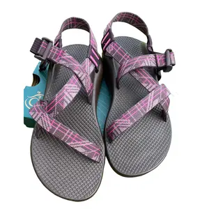 Chaco Women's Summer Sandal - Comfortable Footwear for Summer Wear