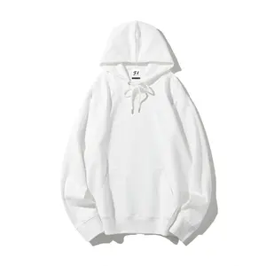 Premium Solid Color Cotton Hoodie Fashion Oversized Comfort Outfit | Best Gift for Family Friends Everyday Wear