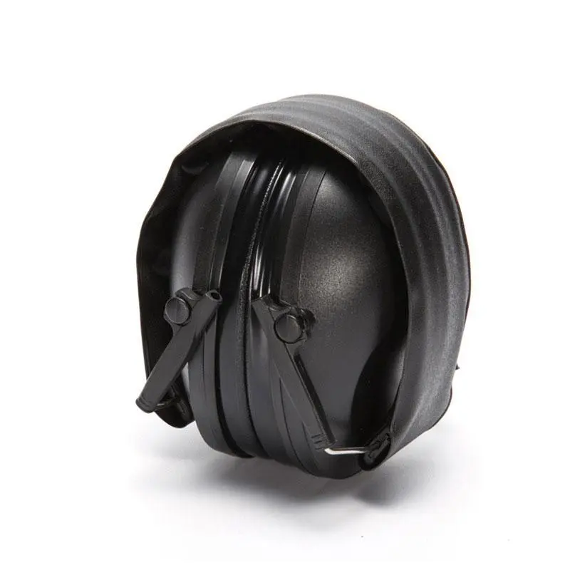 Outdoor Military Tactical Earmuffs, Noise Reduction Earmuffs, Shooting Earmuffs, Sleep Earmuffs, Safety & Security Supplies