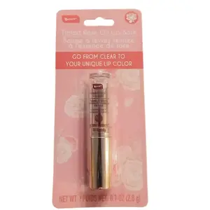 Bpure Tinted Rose Oil Lip Balm