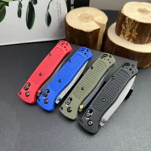 535 Style Folding Pocket Tool with Clip, Non-Slip Handle, Available for Daily Carry & Unboxing