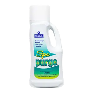 Natural Chemistry Spa Purge