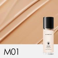 M01 For Oily/Combo Oily skin