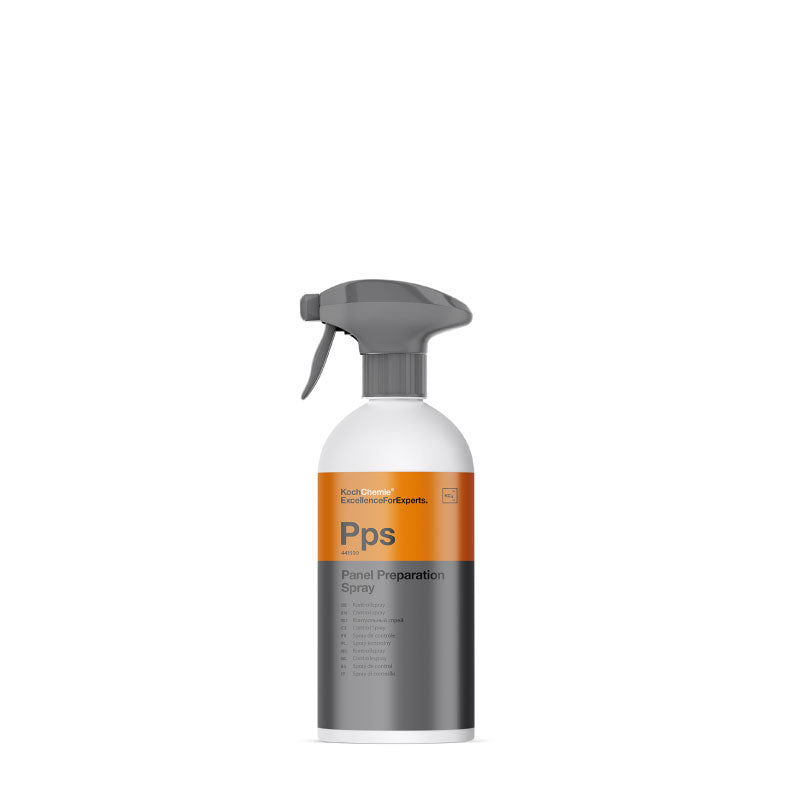 Panel Prep Spray - Pps
