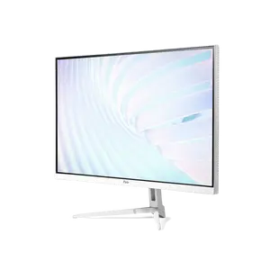 Pixio PX278 Wave 27 inch 180Hz Refresh Rate QHD 1440p Resolution Fast IPS Panel 1ms GTG Response Time Gaming Monitor with Adaptive Sync