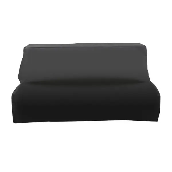 Summerset GRILLCOV-32D 32 in. Deluxe Black Built-in Vinyl Grill Cover
