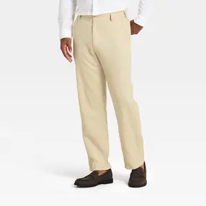 Men's Vacay Pull-On Pants - Goodfellow & Co