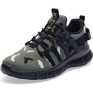 Kids Tennis Shoes for Boys Girls Lightweight Breathable Sneakers Running Athletic Shoes for Toddler/Little Kid/Big Kid