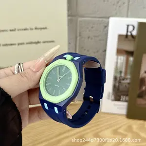 DOLUYEEPS Trendy Watches Support DIY