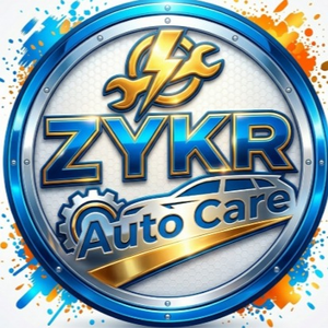 ZYKR Car care 2