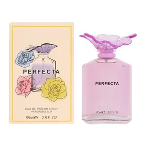Perfecta Spray Perfume Eau de Parfum for Women - 85ml / 2.8 fl. oz.