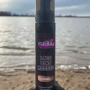 Top Glam Lace Tint Mousse