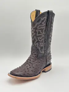 Boot- Ave Cafe Print