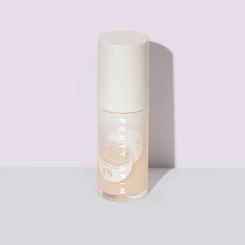 Fenty Treatz Hydrating + Strengthening Lip Oil — Coconut