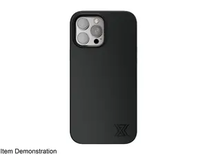 Mobile Gaming Corps Ronin Gaming Case - iPhone 13 Pro MAX - Mamba Black