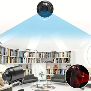 camera, intelligent  camera, mobile remote application, anytime, anywhere viewing, Good Housekeeping Assistant,  camera, can be viewed remotely (without SD card), USB plug in for use wireless Safety Local
