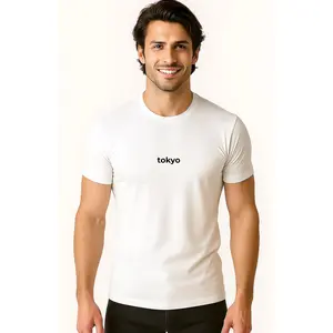 Men's Comfort Tokyo Tee